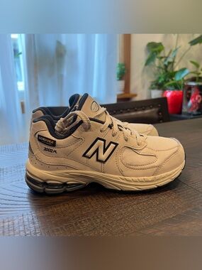 New Balance 2002R Cordura shoes 1 kids